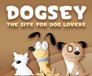 Dogsey not dogsy :)