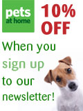 Pets @ Home