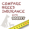 Dog Breed Insurance Comparison